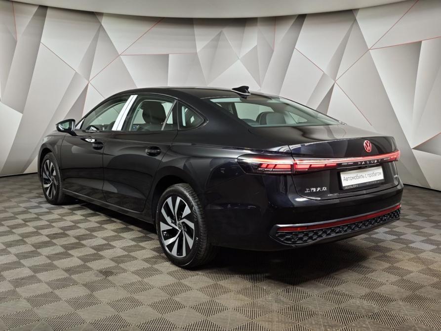 Volkswagen Passat (North America and China) Pro I Москва  - изображение 4