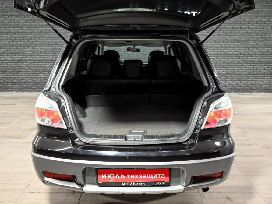 Mitsubishi Outlander I Екатеринбург  - изображение 6