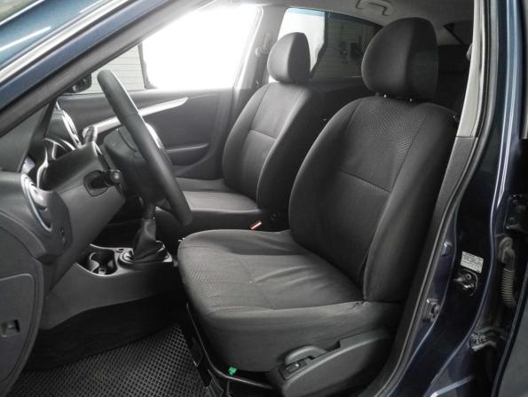 Nissan Almera III (G15) с пробегом 2013 года, цена 515 000 рублей, 115247 км, седан, Автокод Объявления