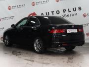Honda Accord VII Рестайлинг Минеральные Воды  - изображение 20