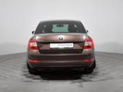 Skoda Octavia III (A7) Санкт-Петербург  - изображение 25