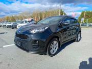 Kia Sportage IV Тюмень  - изображение 26