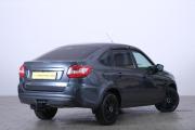 Lada (ВАЗ) Granta I Рестайлинг Омск  - изображение 30