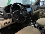 Mitsubishi Pajero IV Рестайлинг 2 Москва  - изображение 45