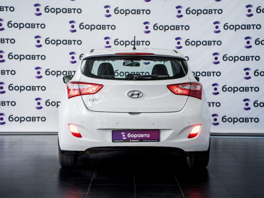 Hyundai i30 II Ростов-на-Дону  - изображение 10