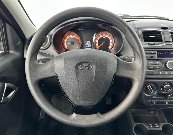Lada (ВАЗ) Granta I Рестайлинг с пробегом 2024 года, цена 1 000 000 рублей, 14971 км, универсал, Автокод Объявления