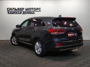 Kia Sorento III Prime Пермь  - изображение 26