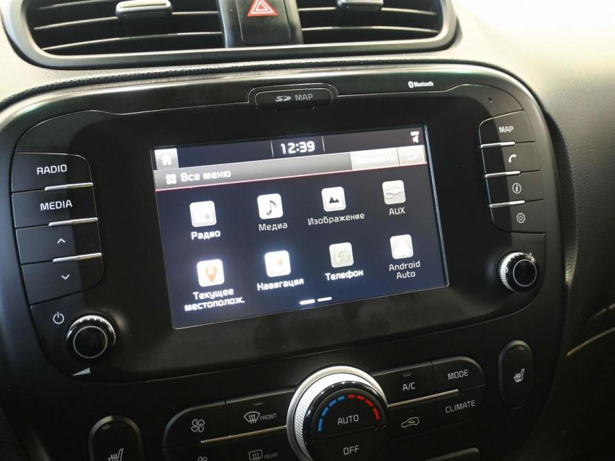 Kia Soul II Рестайлинг Ростов-на-Дону  - изображение 17