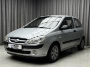 Hyundai Getz I Рестайлинг Ижевск  - изображение 28