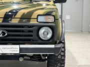 Lada (ВАЗ) Niva Legend Екатеринбург  - изображение 23