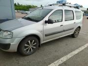 Lada (ВАЗ) Largus I Воронеж  - изображение 7