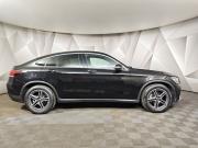 Mercedes-Benz GLC Coupe I (C253) Рестайлинг Москва  - изображение 29