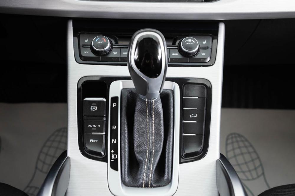 Geely Atlas I Пермь  - изображение 20