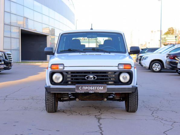 Lada (ВАЗ) Niva Legend I с пробегом 2023 года, цена 820 000 рублей, 32109 км, внедорожник, Автокод Объявления
