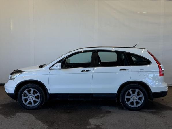 Honda CR-V III Рестайлинг с пробегом 2012 года, цена 1 320 000 рублей, 194435 км, внедорожник, Автокод Объявления
