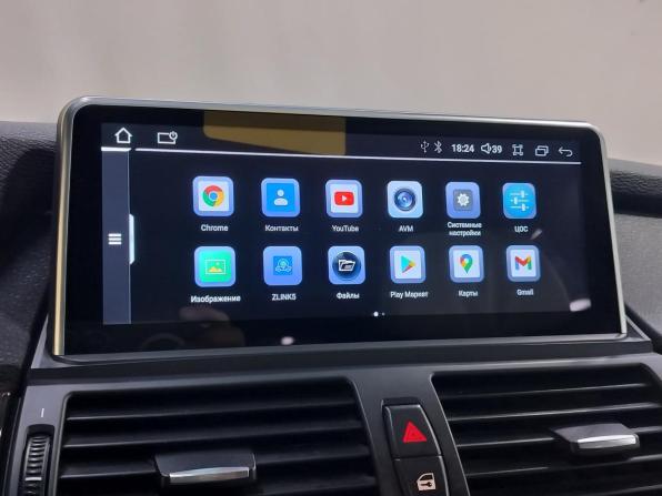 BMW X6 I (E71) с пробегом 2012 года, цена 1 750 000 рублей, 211000 км, внедорожник, Автокод Объявления