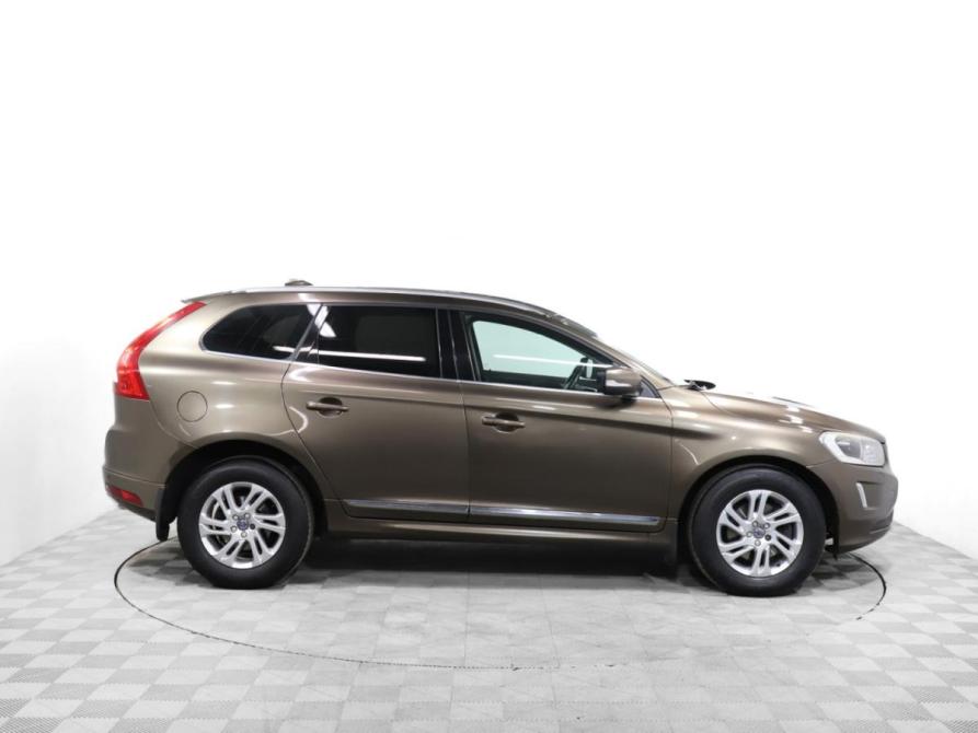 Volvo XC60 I Рестайлинг Москва  - изображение 4