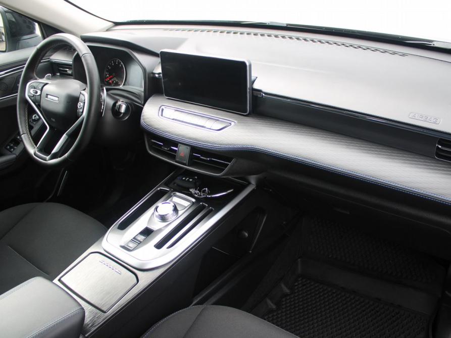 Haval Jolion I Рестайлинг Нижний Новгород  - изображение 9
