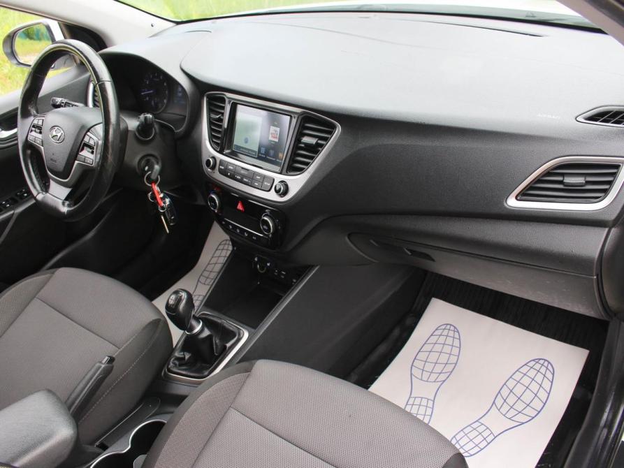 Hyundai Solaris II Калуга  - изображение 5