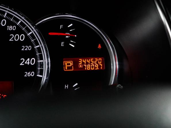 Nissan Teana II с пробегом 2009 года, цена 609 000 рублей, 344518 км, седан, Автокод Объявления
