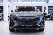 Changan UNI-T I Нижний Новгород  - изображение 13