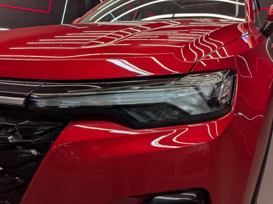 Changan CS35 Plus I Рестайлинг Москва  - изображение 28
