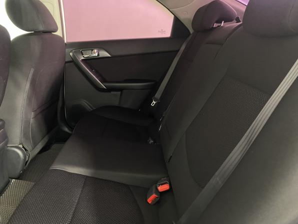 Kia Cerato II с пробегом 2012 года, цена 795 000 рублей, 202396 км, седан, Автокод Объявления