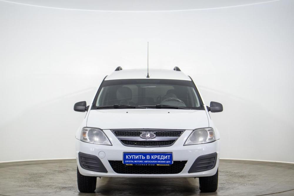 Lada (ВАЗ) Largus I Оренбург  - изображение 2
