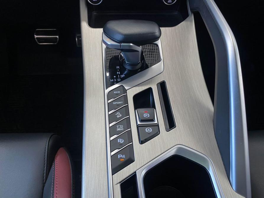 Geely Coolray I Ростов-на-Дону  - изображение 13