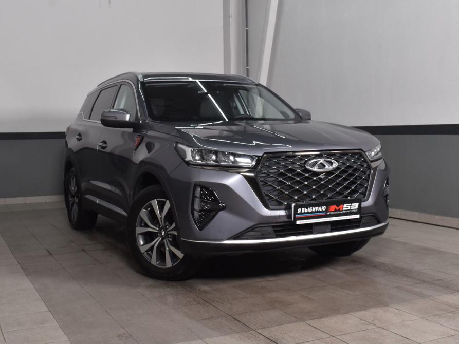 Chery Tiggo 7 Pro Max I Кемерово  - изображение 3