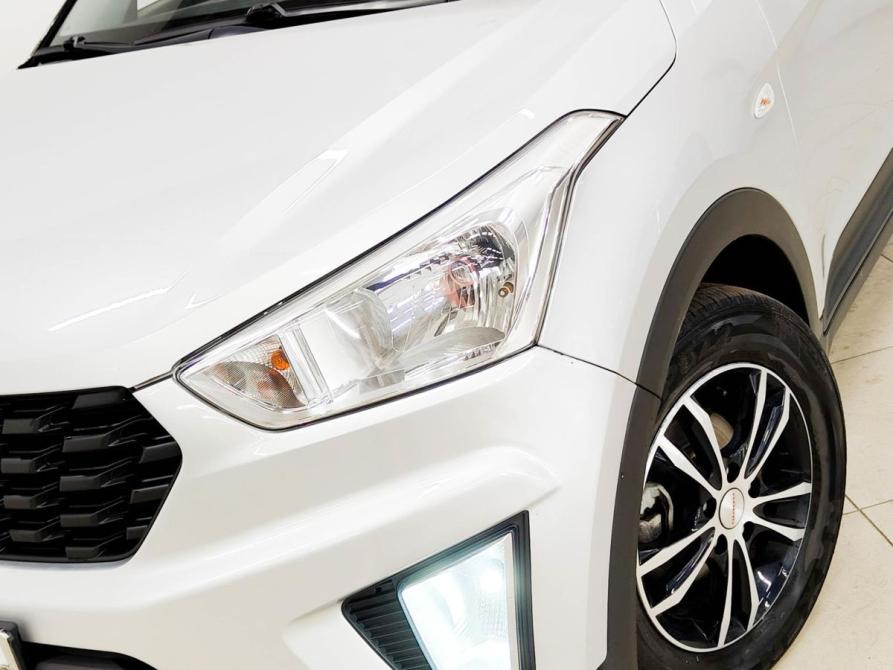 Hyundai Creta I Рестайлинг Тула  - изображение 2