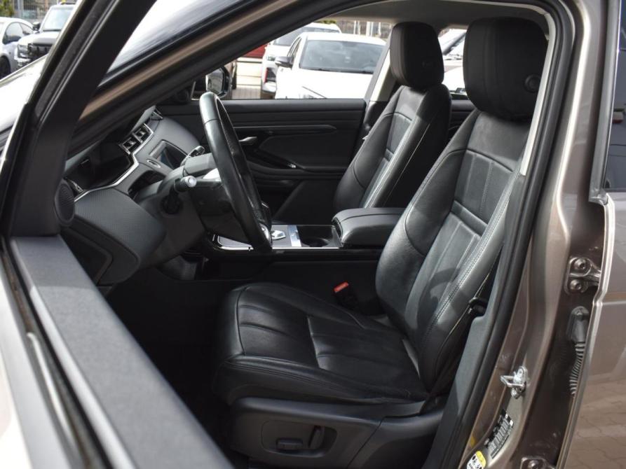 Land Rover Range Rover Evoque II Краснодар  - изображение 10