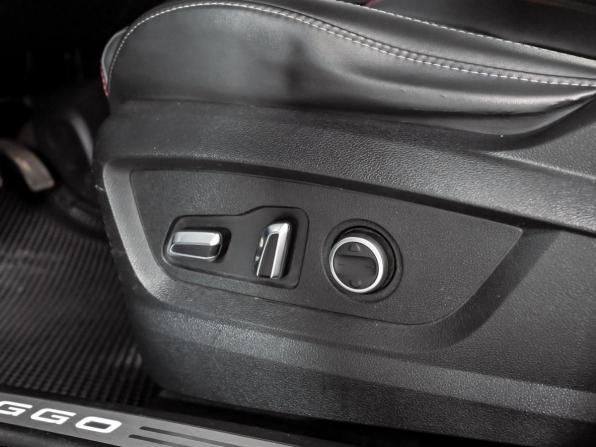 Chery Tiggo 7 Pro I с пробегом 2021 года, цена 1 500 000 рублей, 100747 км, внедорожник, Автокод Объявления