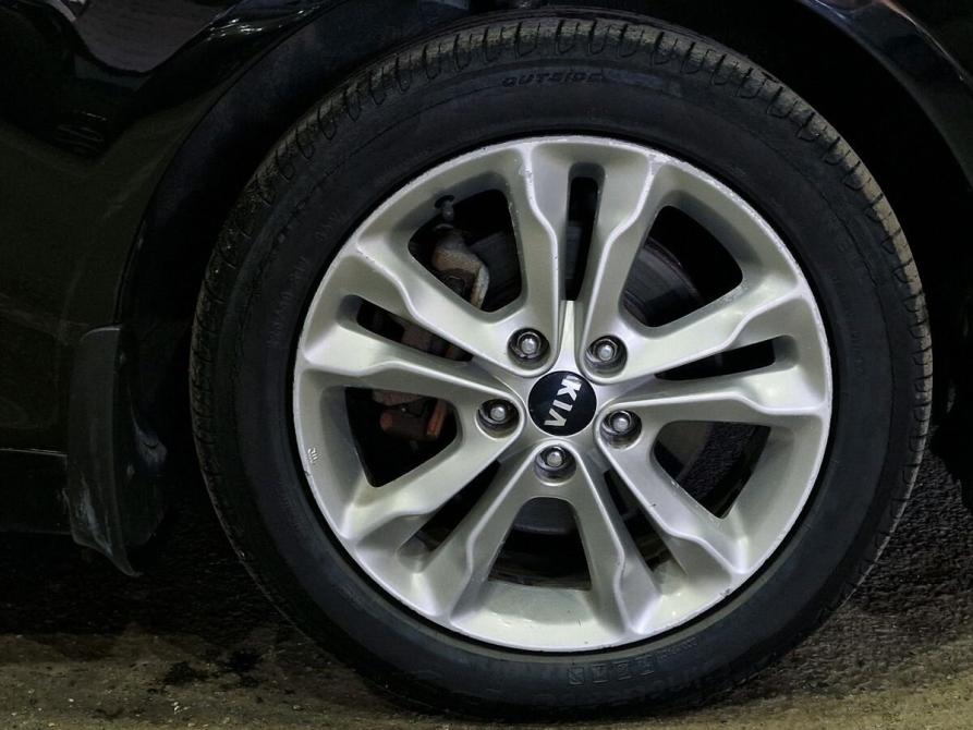Kia Optima III Ставрополь  - изображение 7