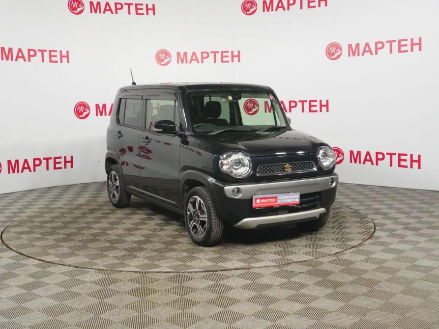 Suzuki Hustler I Вологда  - изображение 3