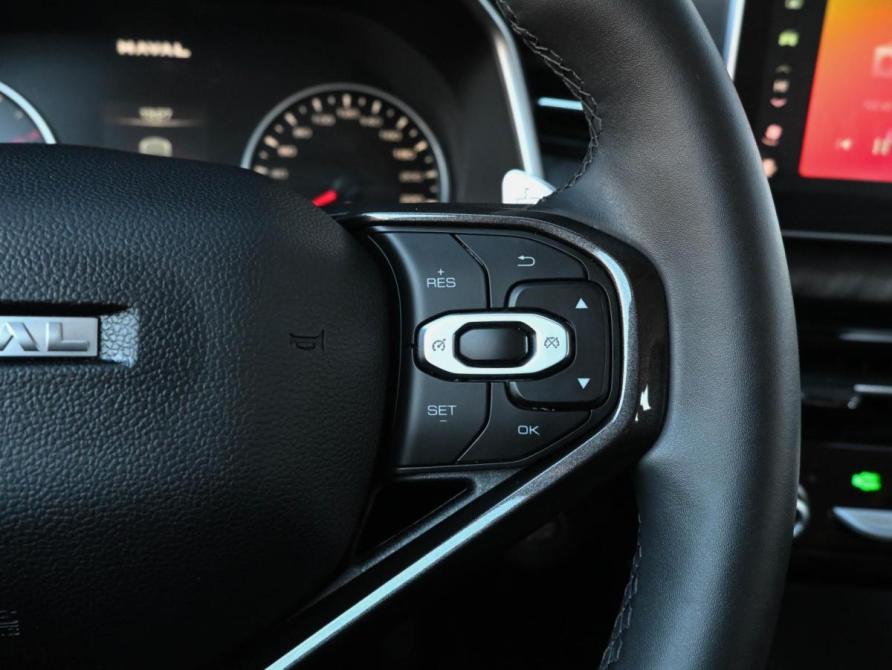 Haval Jolion I Рестайлинг 2 Новороссийск  - изображение 17