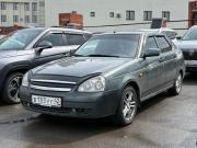 Lada (ВАЗ) Priora I Кемерово  - изображение 7