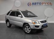 Kia Sportage II Рестайлинг Москва  - изображение 24