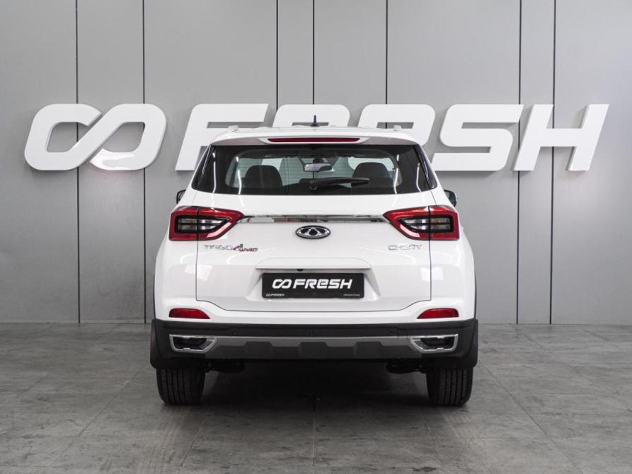 Chery Tiggo 4 Pro I Рестайлинг Воронеж  - изображение 4