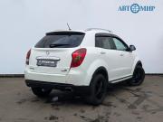 SsangYong Actyon II Москва  - изображение 25