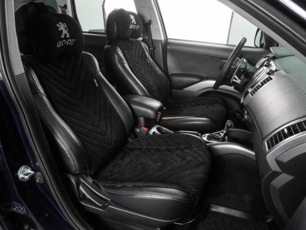 Peugeot 4007 с пробегом 2010 года, цена 899 000 рублей, 177762 км, внедорожник, Автокод Объявления