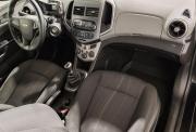 Chevrolet Aveo II Ярославль  - изображение 39