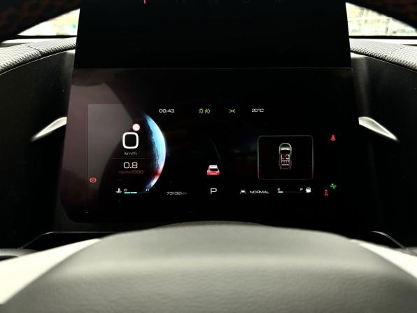Haval Dargo I с пробегом 2023 года, цена 2 395 000 рублей, 73000 км, внедорожник, Автокод Объявления