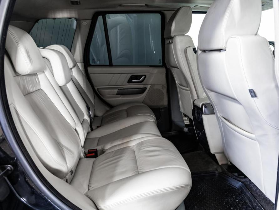 Land Rover Range Rover Sport I Санкт-Петербург  - изображение 21