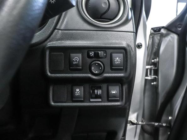 Nissan Note II Рестайлинг с пробегом 2019 года, цена 1 130 000 рублей, 98617 км, хэтчбек, Автокод Объявления
