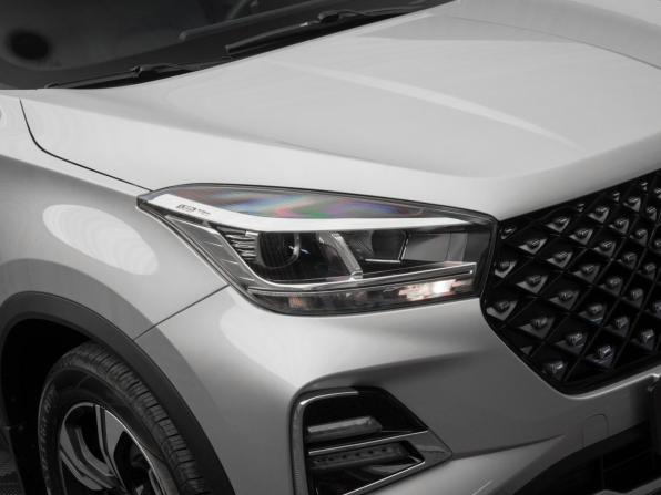 Chery Tiggo 4 Pro I Рестайлинг с пробегом 2024 года, цена 1 780 000 рублей, 14411 км, внедорожник, Автокод Объявления