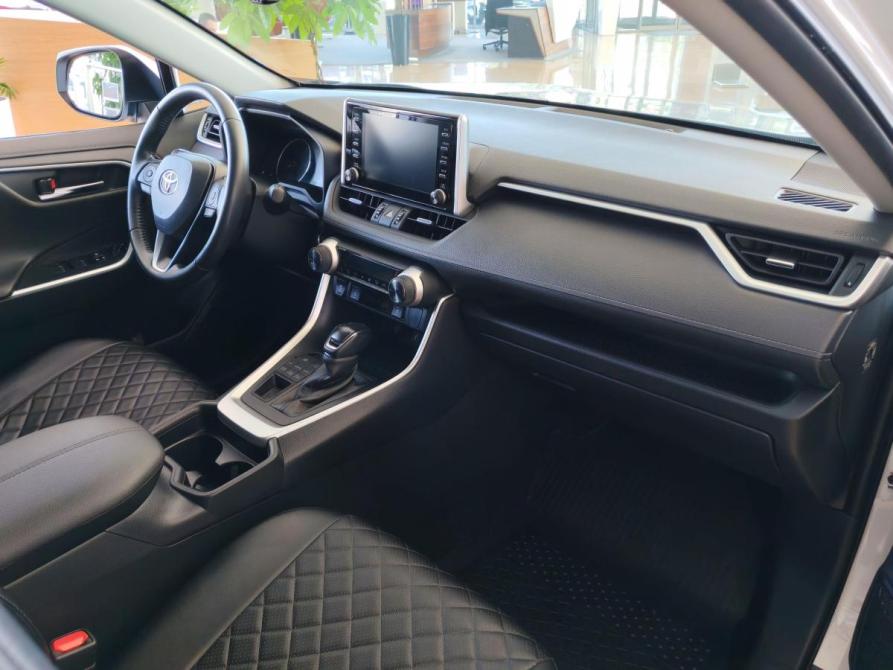 Toyota RAV4 V (XA50) Астрахань  - изображение 14