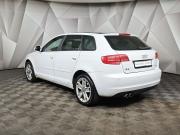 Audi A3 II (8P) Рестайлинг 2 Москва  - изображение 23