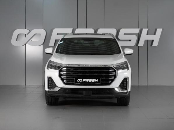JETOUR X90+ с пробегом 2023 года, цена 2 590 000 рублей, 20745 км, внедорожник, Автокод Объявления