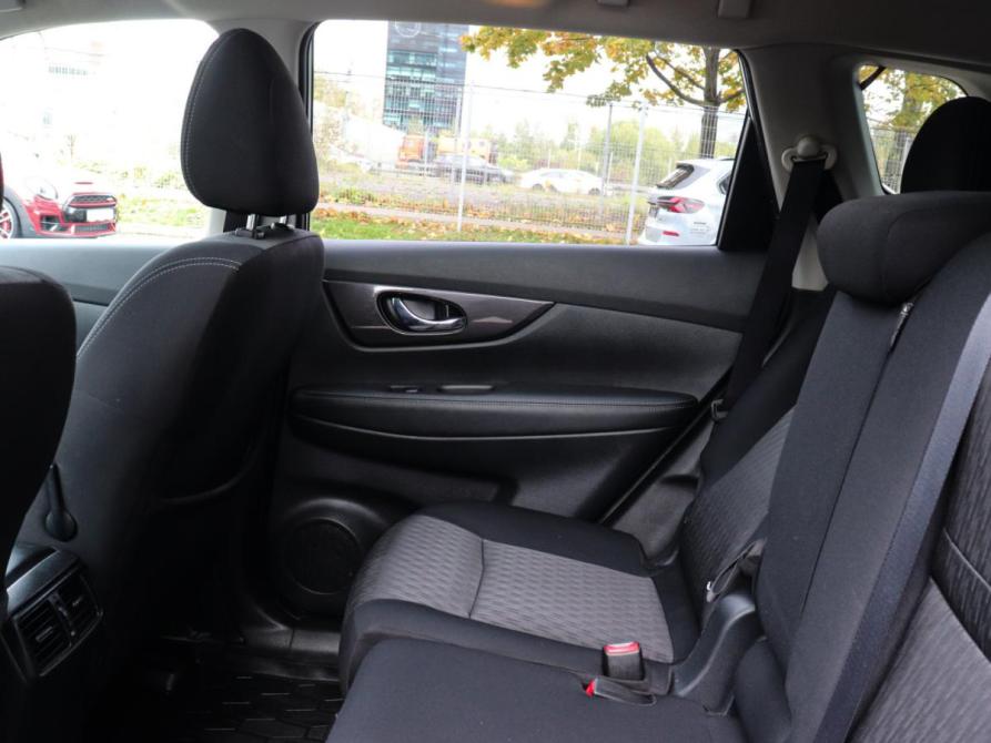 Nissan X-Trail III Рестайлинг Химки  - изображение 10